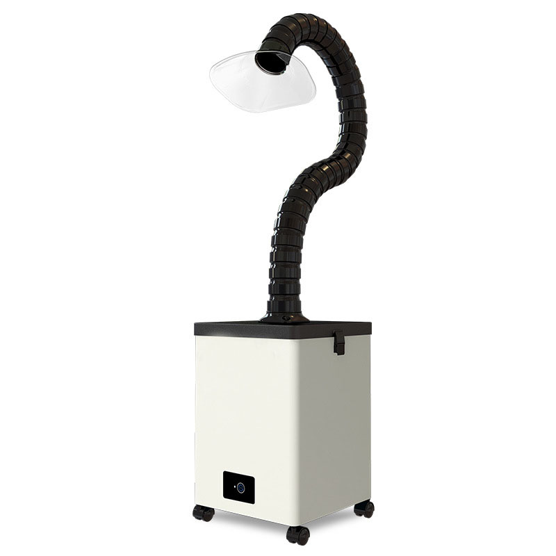 Équipement de purification d'a - Industrial Laser Engraver avis et prix