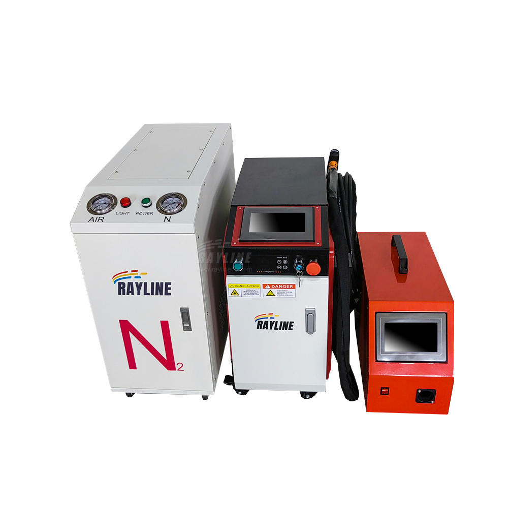 Générateur d'azote industriel  - Industrial Laser Packaging avis et prix