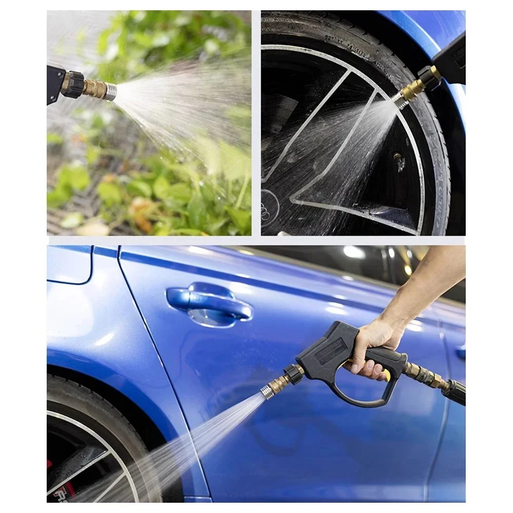 Buse de lavage haute pression  - Laser Nozzle Ceramic avis et prix