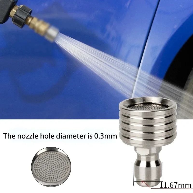 Buse de lavage haute pression  - Laser Nozzle Ceramic avis et prix