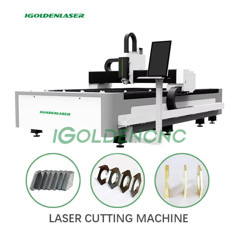 Machine de découpe Laser pour  - Industrial Laser Cutters avis et prix