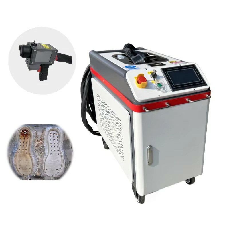 Système de nettoyage laser à i - Industrial Laser Systems avis et prix