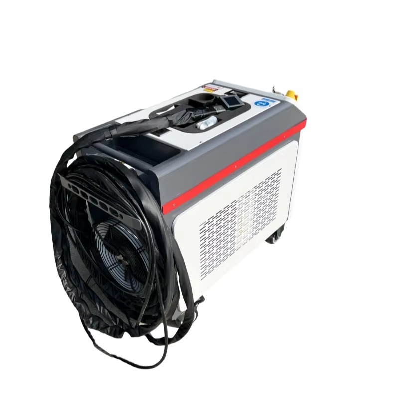 Système de nettoyage laser à i - Industrial Laser Systems avis et prix