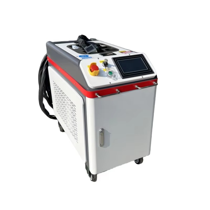 Système de nettoyage laser à i - Industrial Laser Systems avis et prix