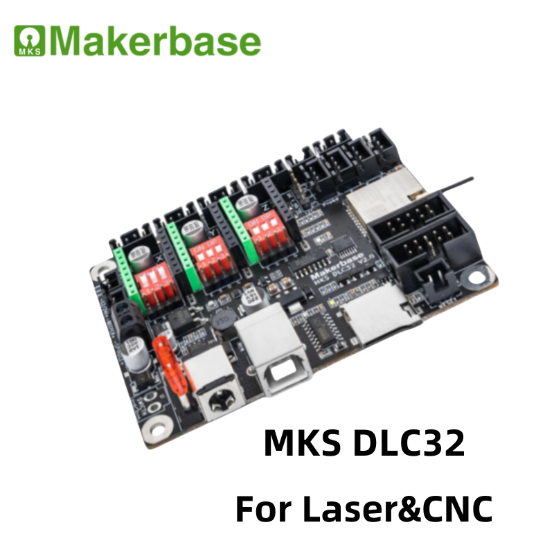 Contrôleur Makerbase MKS DLC32 - Industrial Laser Sensor avis et prix
