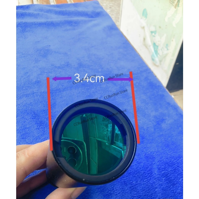 Lentille de collimation pour d - Laser Beam Expander avis et prix