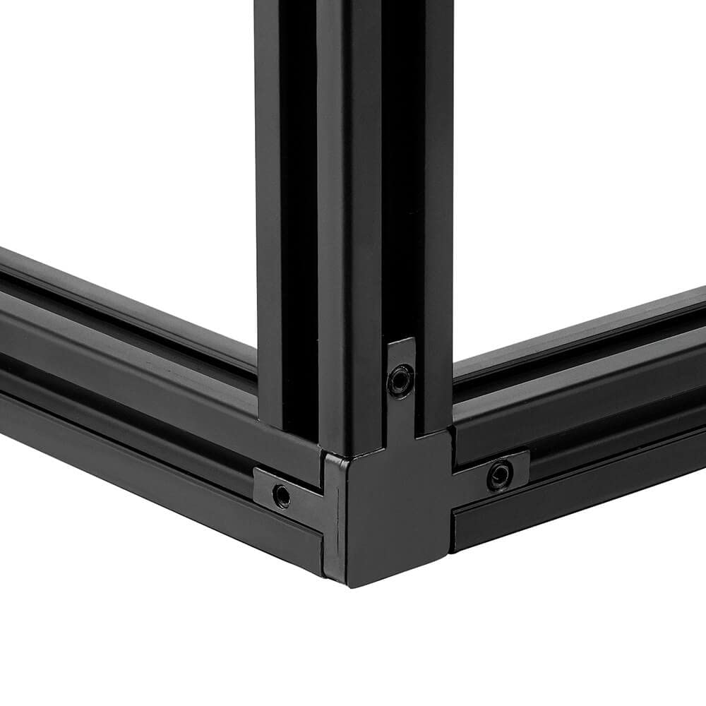 Support d'angle à 90 degrés en - Aluminum T-Slot Profile avis et prix