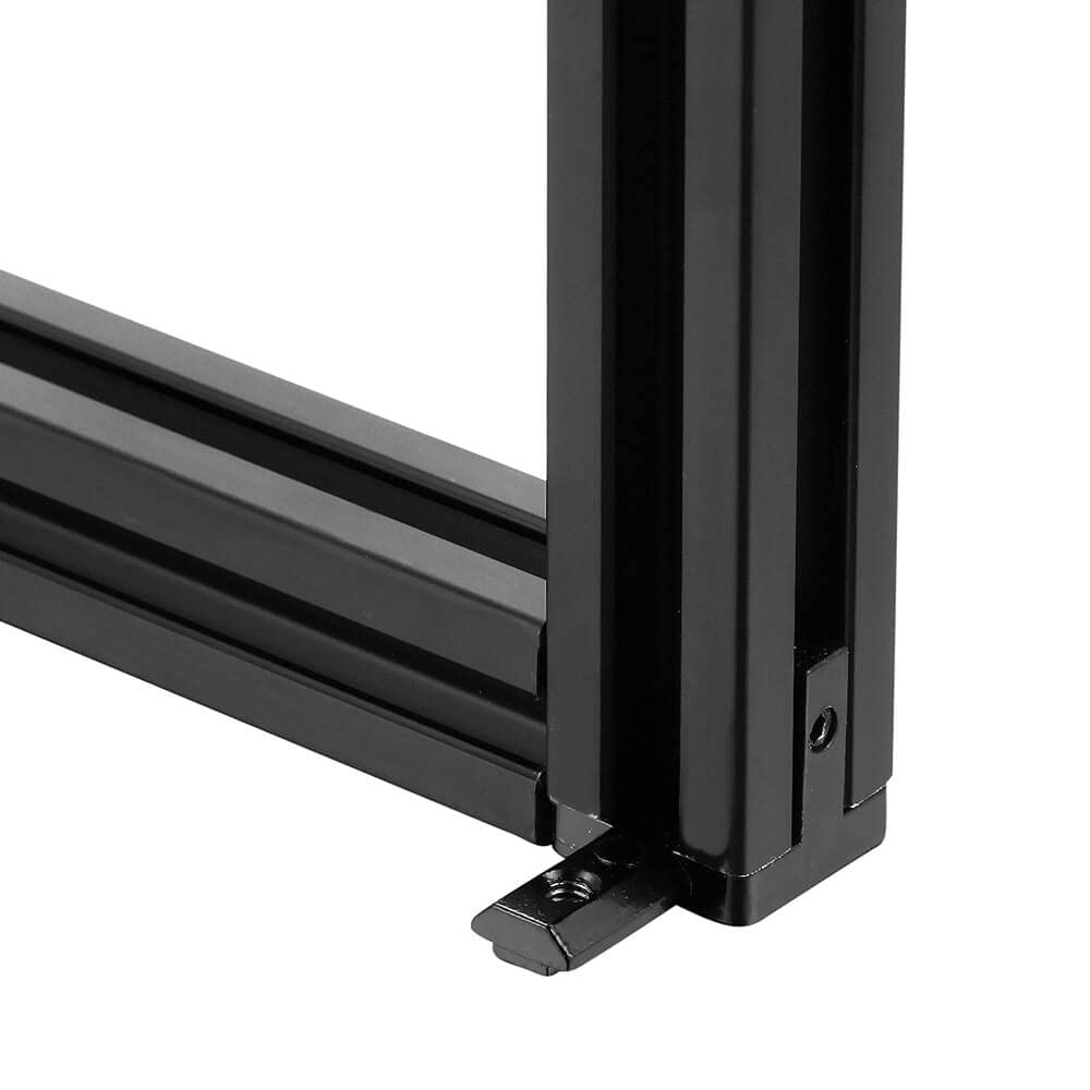 Support d'angle à 90 degrés en - Aluminum T-Slot Profile avis et prix