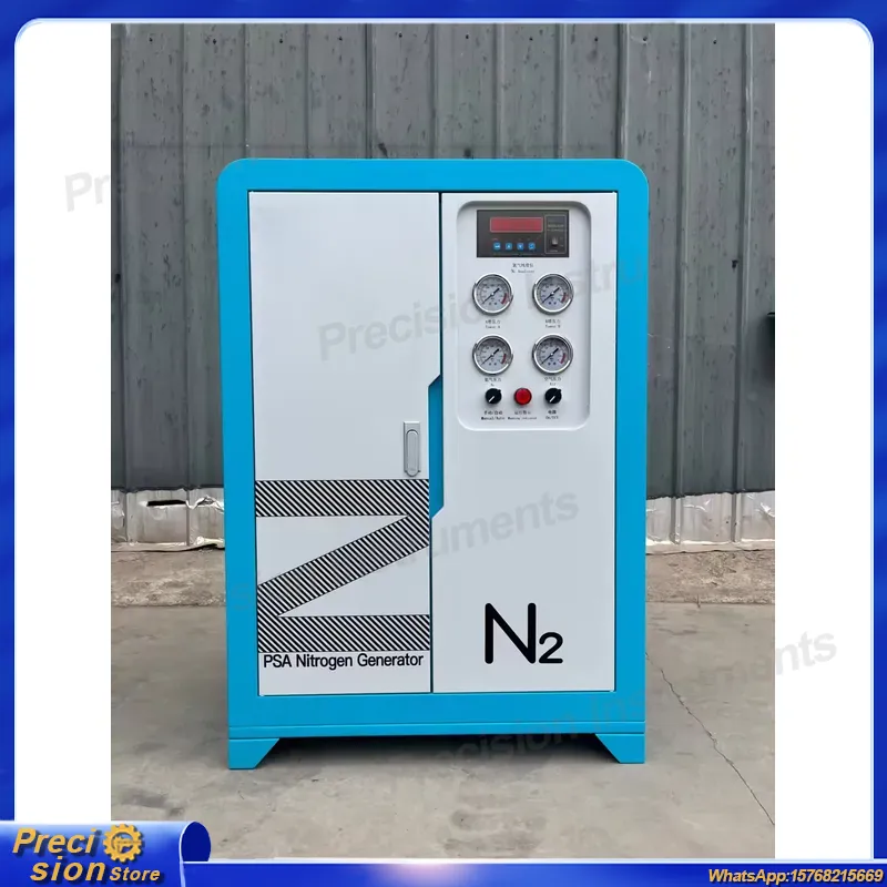 Générateur d'azote PSA industr - Industrial Laser Packaging avis et prix