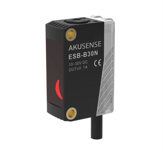 Capteur de proximité optique à - Industrial Laser Sensor avis et prix