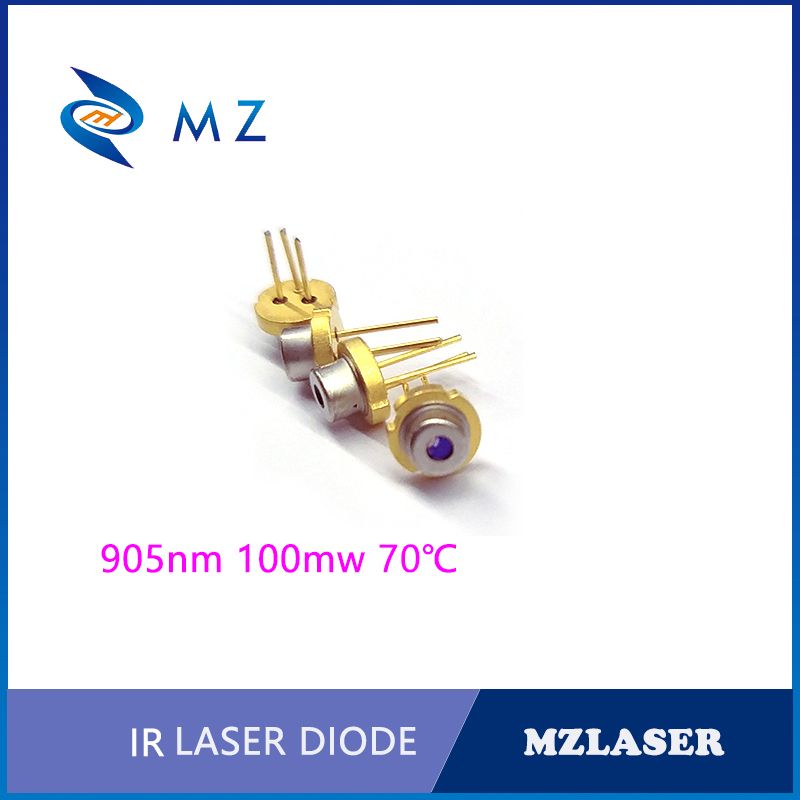 Diode laser industrielle IR 90 - Industrial Laser Packaging avis et prix