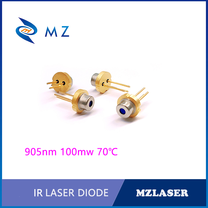 Diode laser industrielle IR 90 - Industrial Laser Packaging avis et prix
