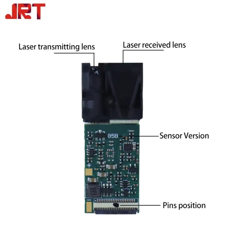 Nouveau capteur de distance la - Industrial Laser Measurement avis et prix