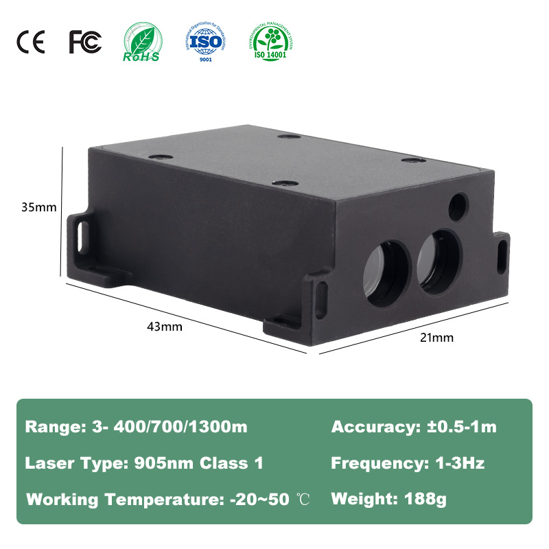 Capteur de mesure laser indust - Industrial Laser Measurement avis et prix