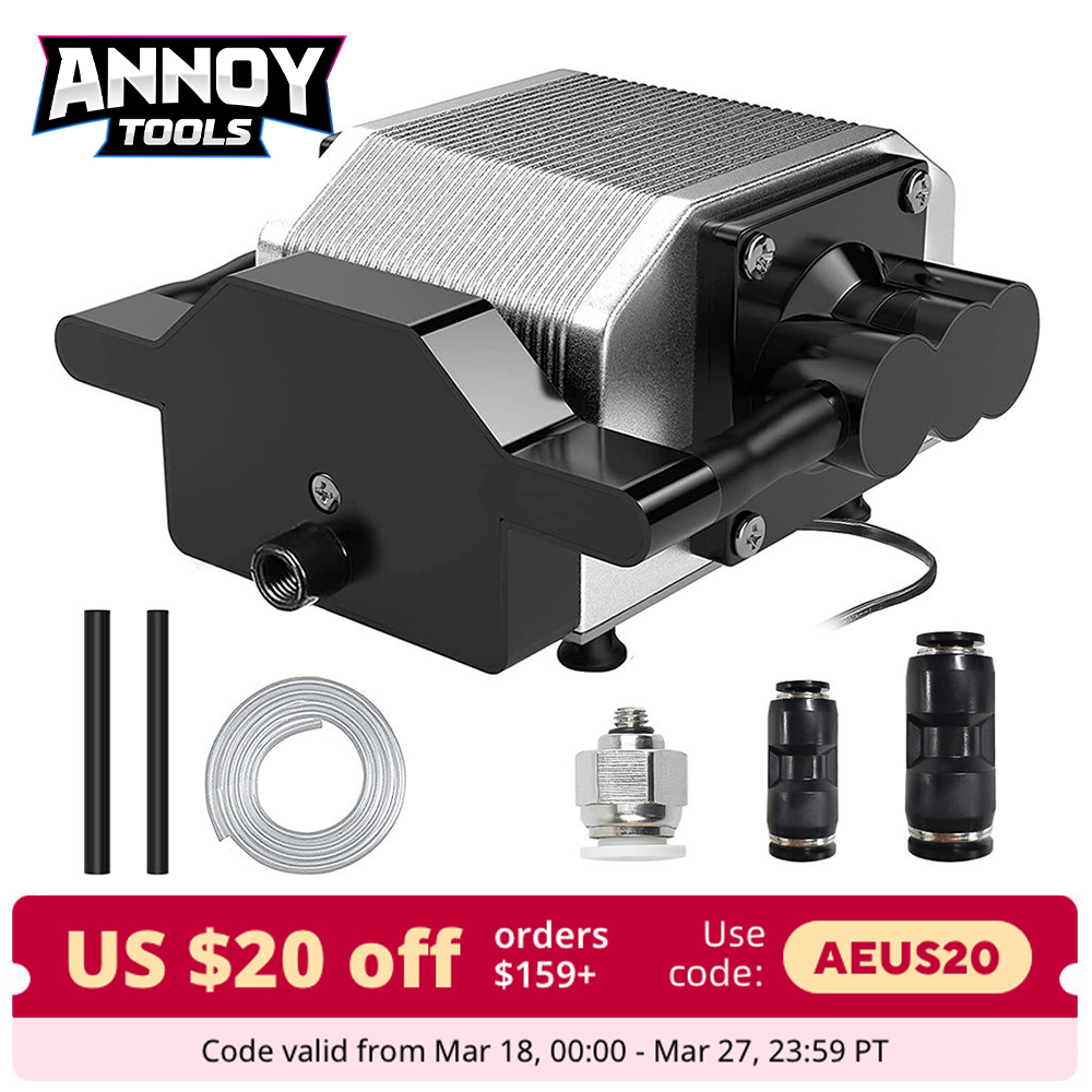 Kit d'assistance pneumatique p - Industrial Laser Engraver avis et prix