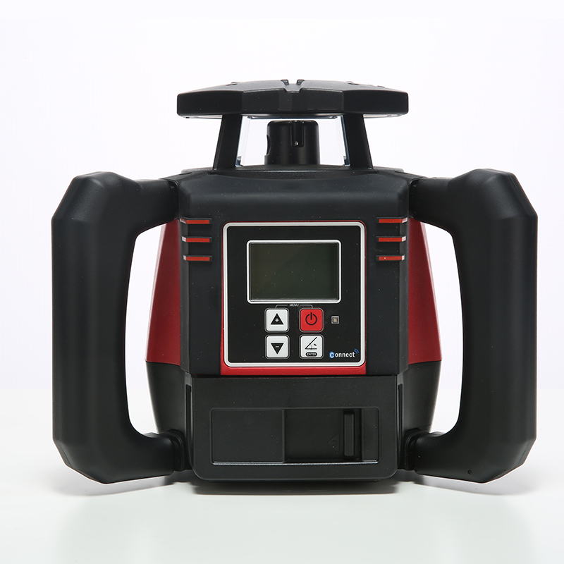 Système de nivellement laser d - Industrial Laser Systems avis et prix