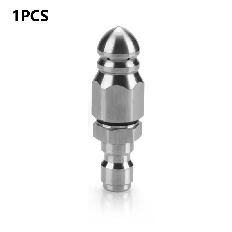 Buse de nettoyage de canalisat - Laser Nozzle Ceramic avis et prix