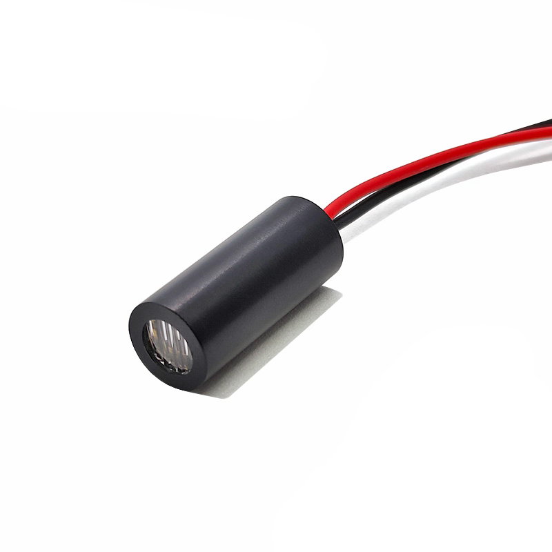 Module laser à ligne rouge 635 - Industrial Laser Marking avis et prix