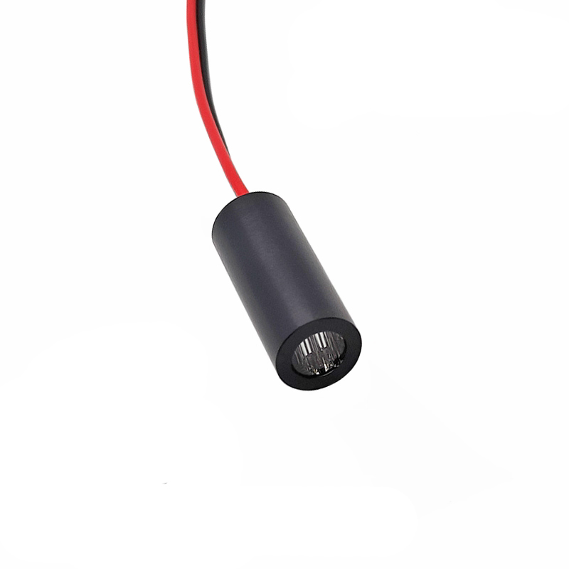 Module laser à ligne rouge 635 - Industrial Laser Marking avis et prix