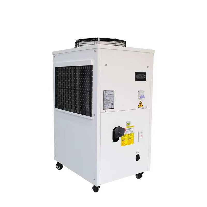 Refroidisseur d'eau pour Laser - Industrial Laser Welding Machine avis et prix