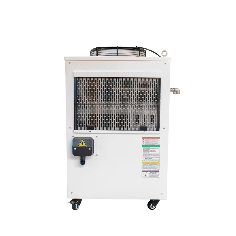 Refroidisseur d'eau pour Laser - Industrial Laser Welding Machine avis et prix
