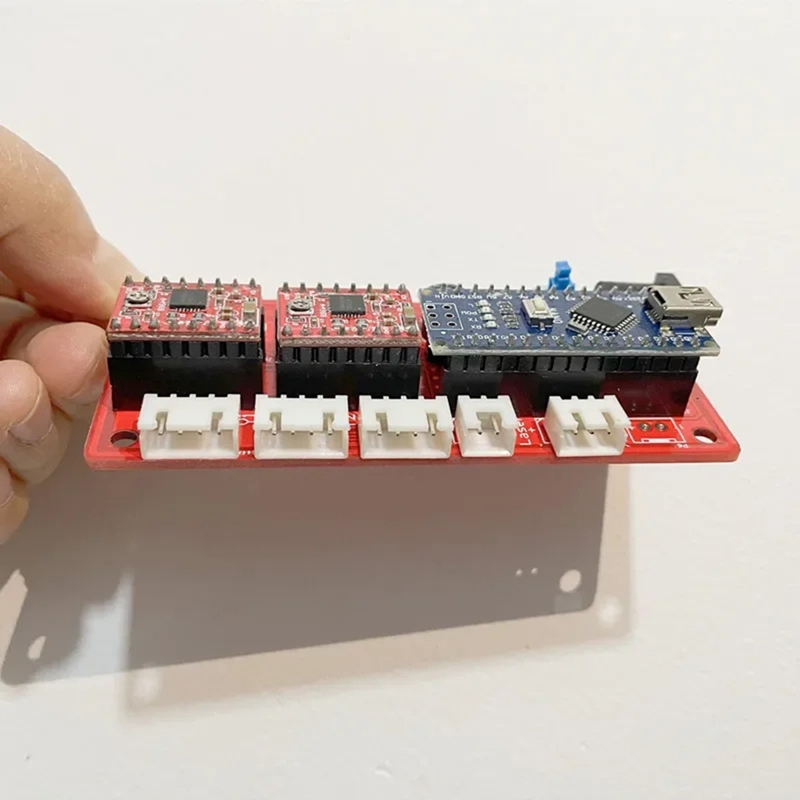 Carte de contrôle compacte DIY - Industrial Laser Sensor avis et prix