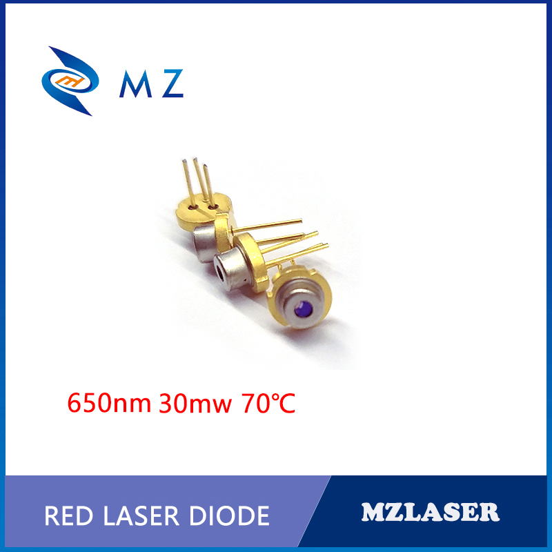 Diode Laser 650nm 30mw 70 Degr - Industrial Laser Packaging avis et prix