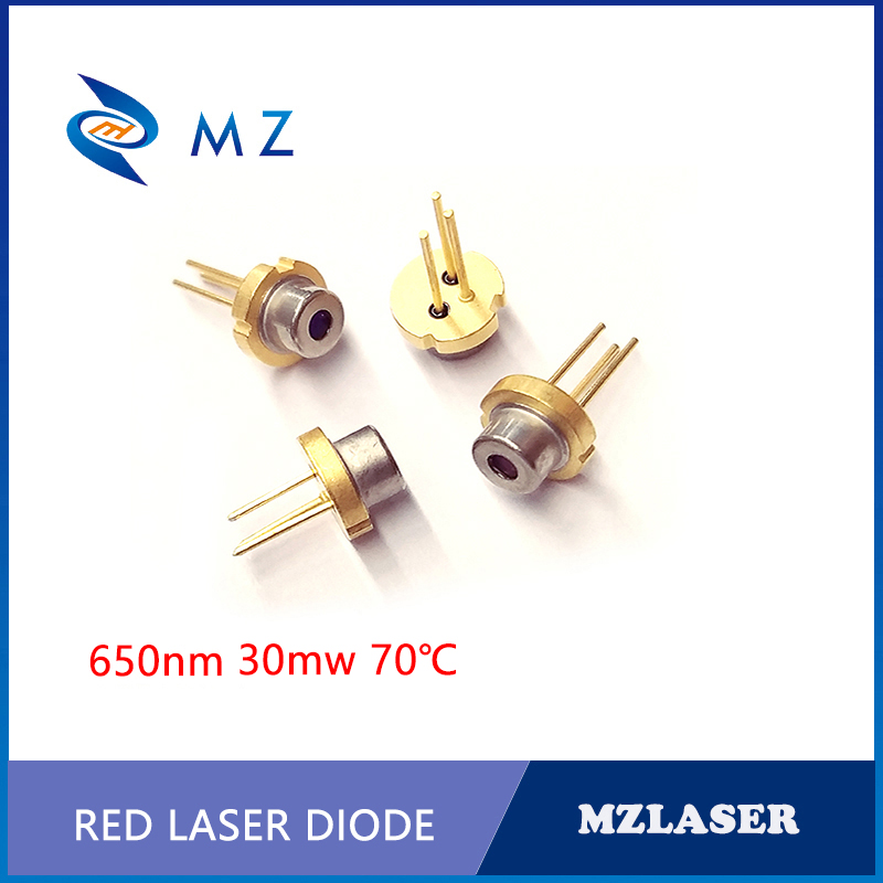 Diode Laser 650nm 30mw 70 Degr - Industrial Laser Packaging avis et prix