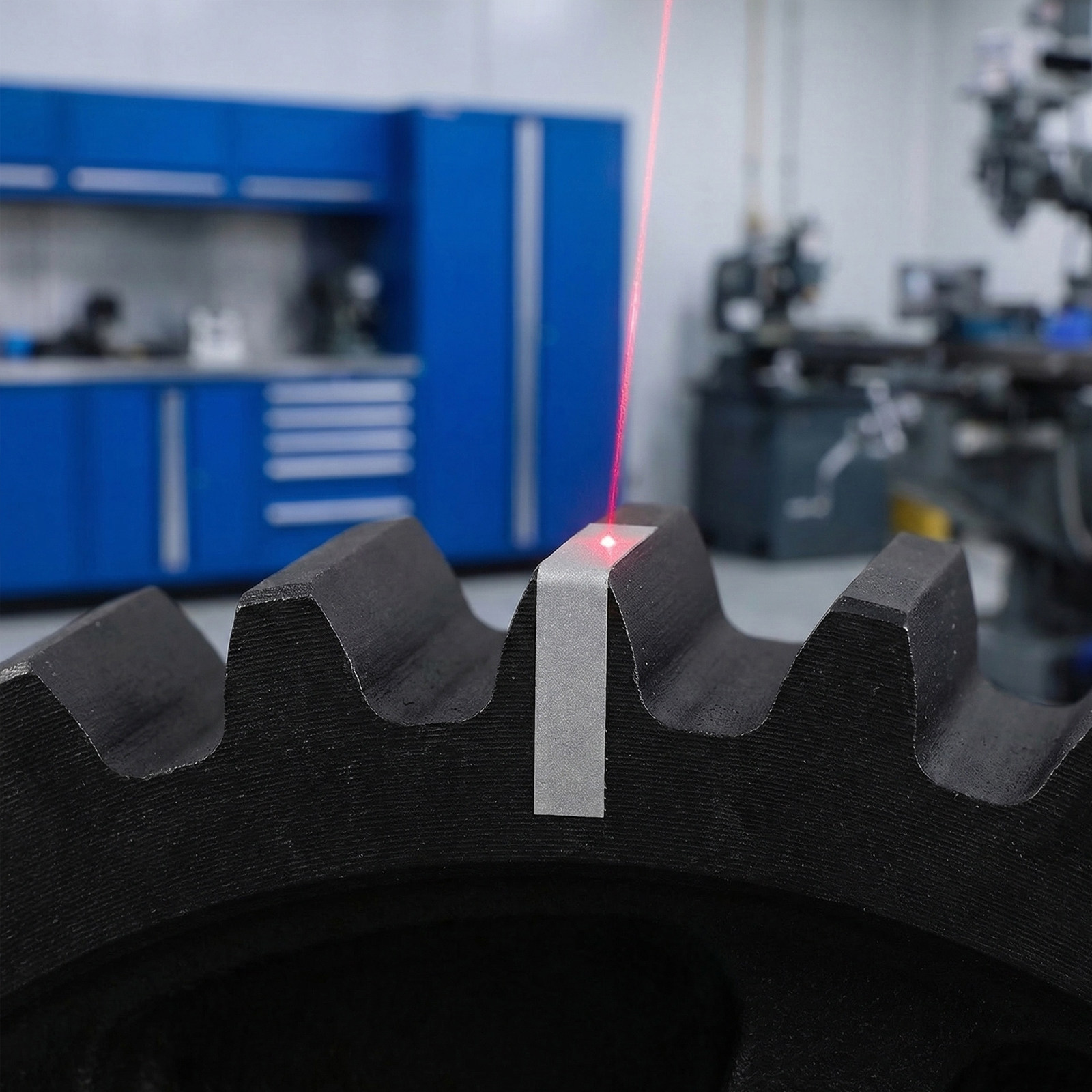 20 pièces de bandes réfléchiss - Industrial Laser Tachometer avis et prix