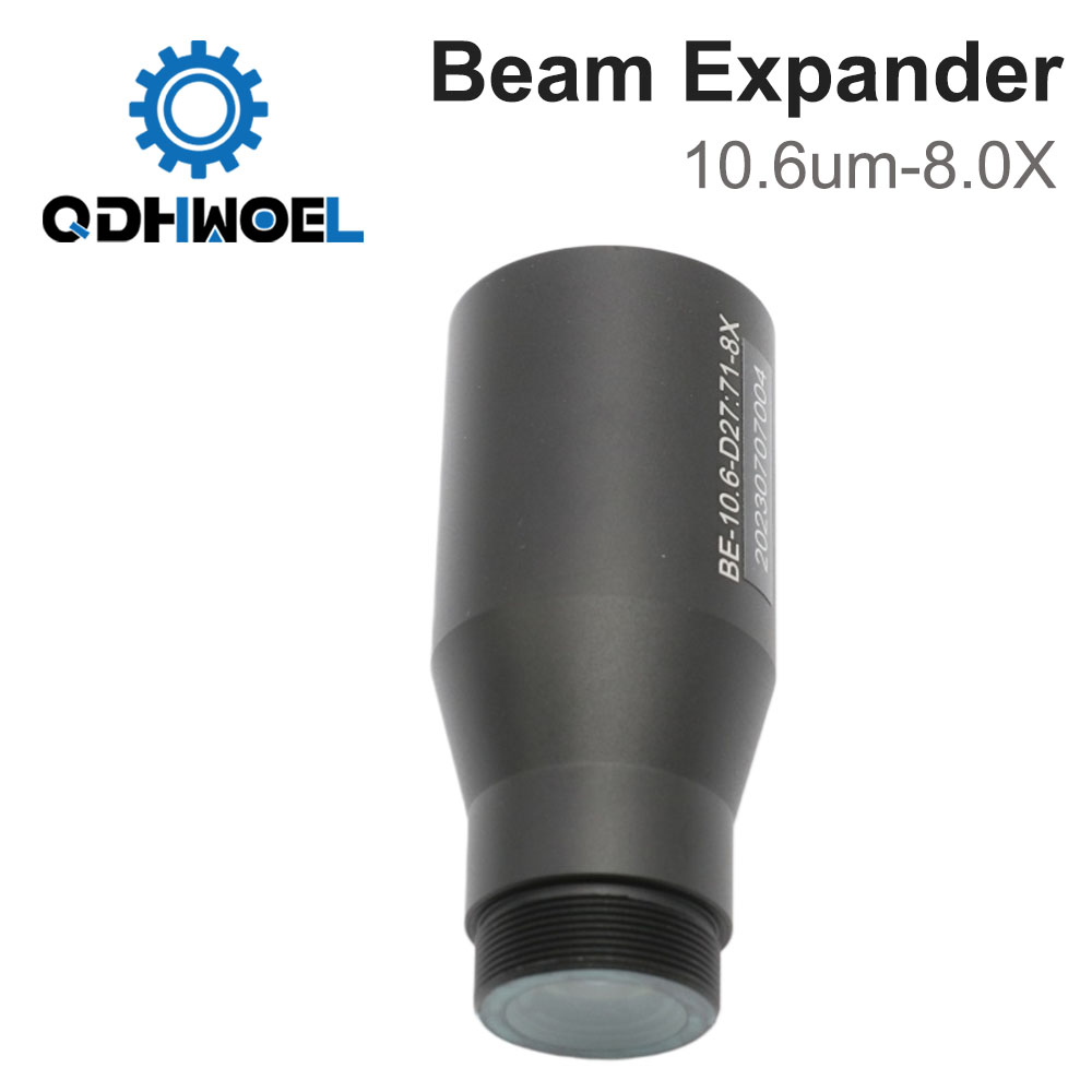 Extenseur de faisceau laser CO - Laser Beam Expander avis et prix