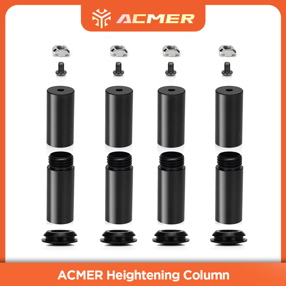 Colonne de rehaussement ACMER  - Industrial Laser Cutting avis et prix