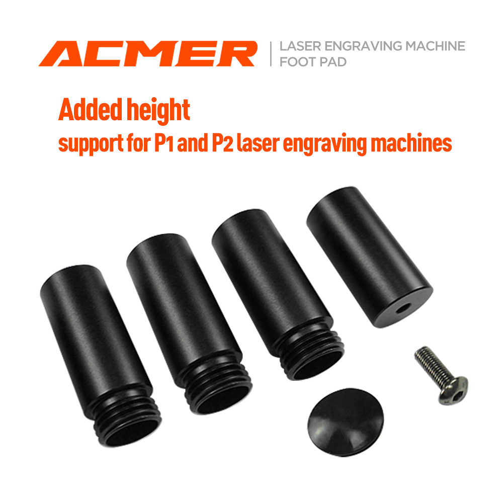 Colonne de rehaussement ACMER  - Industrial Laser Cutting avis et prix