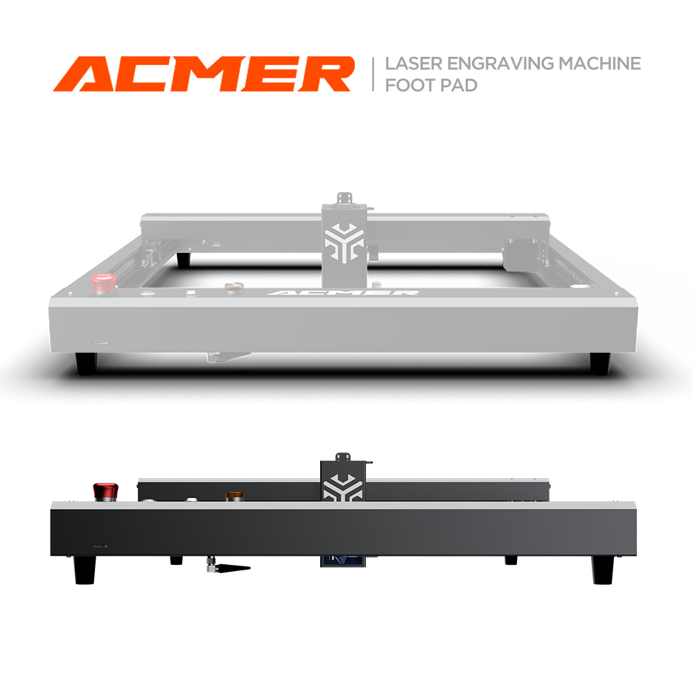 Colonne de rehaussement ACMER  - Industrial Laser Cutting avis et prix
