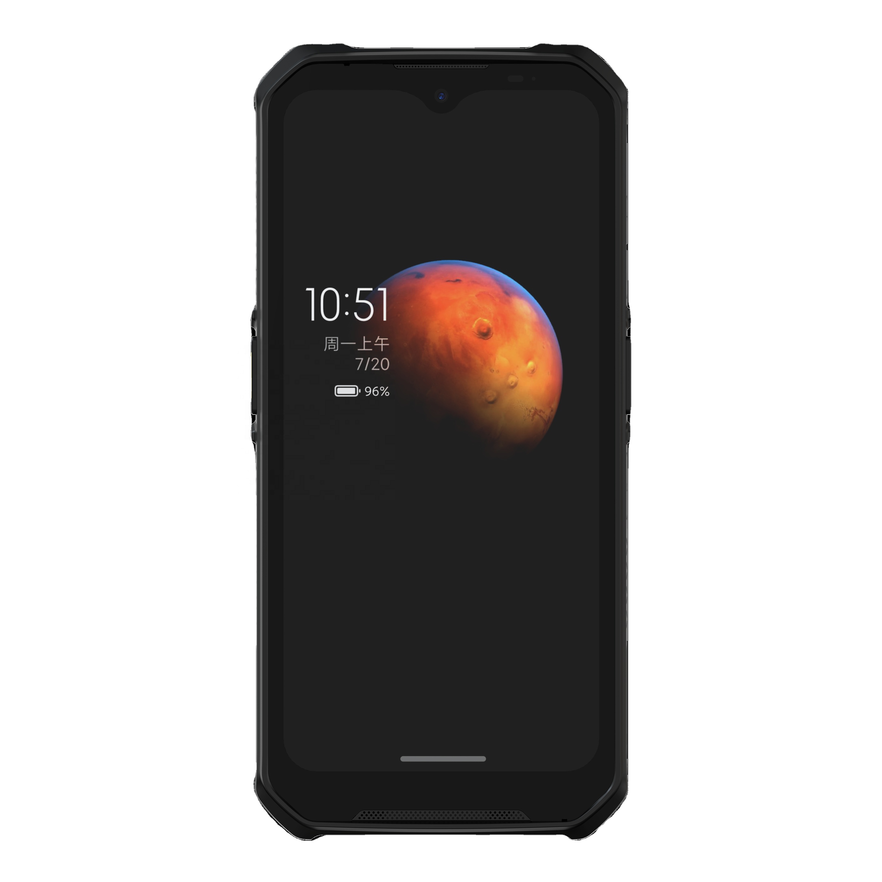 Scanner Laser PDA Android 12 p - Industrial Laser Packaging avis et prix